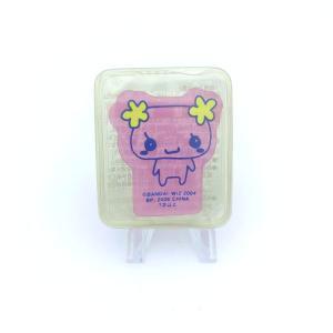 Window sticker gel Bandai Goodies Tamagotchi Violetchi Boutique-Tamagotchis