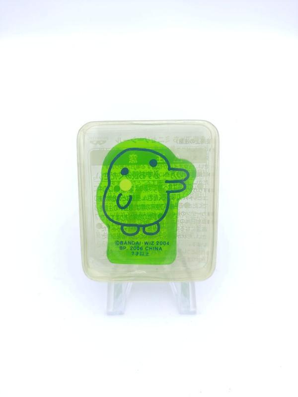 Window sticker gel Bandai Goodies Tamagotchi kuchipatchi Boutique-Tamagotchis 2