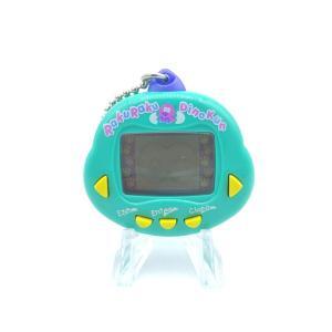 RakuRaku Dinokun Dinkie Dino Pocket Game Virtual Pet Red Boutique-Tamagotchis 6