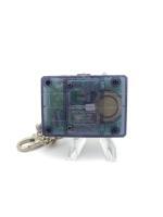 Digimon Digivice Digital Monster Ver 2 Clear grey w/ yellow Bandai Boutique-Tamagotchis 4