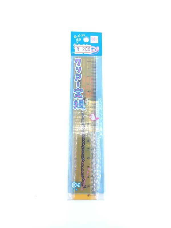 Tamagotchi Ruler 16cm Bandai Boutique-Tamagotchis 2