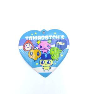 Stickers Bandai Goodies Tamagotchi Boutique-Tamagotchis 4