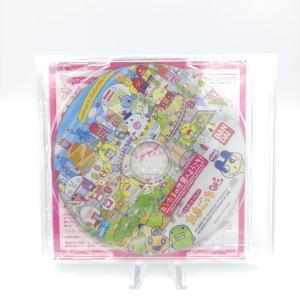 Tamagotchi+ Plus: Entama no Sekai e Youkoso! Promo CD – Japan Bandai Boutique-Tamagotchis 3