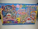 Epoch Company Doraemon Dokomo Japan Travel Game 3 Board game Boutique-Tamagotchis 3