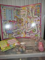 Tamagotchi Happy Ippai! Dream Ippai! Bandai Board Game JAPAN Boutique-Tamagotchis 4