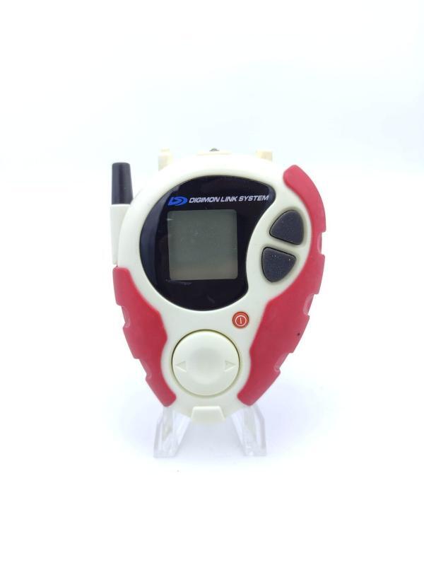 Bandai Digimon Digivice D-3 Red Direct Japan Boutique-Tamagotchis 2