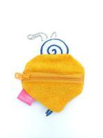 Bandai Memetchi Tamagotchi orange case 10cm Boutique-Tamagotchis 4