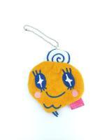 Bandai Memetchi Tamagotchi orange case 10cm Boutique-Tamagotchis 3