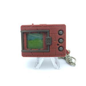 Digimon Pendulum Version 1.5 Nature Spirits D-1 Grand Prix Boutique-Tamagotchis 5