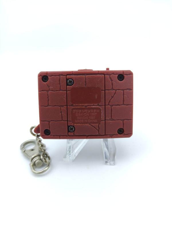Digimon Digivice Digital Monster Ver 1 Brown Bandai Boutique-Tamagotchis 3