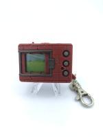 Digimon Digivice Digital Monster Ver 1 Brown Bandai Boutique-Tamagotchis 3