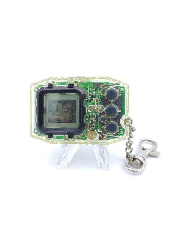 Digimon Pendulum Version 1.5 Nature Spirits D-1 Grand Prix Boutique-Tamagotchis 2