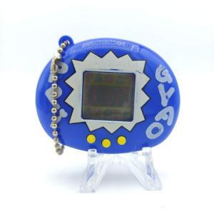 GYAOPPI  Virtual pet Dinosaur game bleu Boutique-Tamagotchis 2