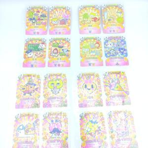 Lot 16 Tamagotchi Data Carddass cards Bandai Boutique-Tamagotchis