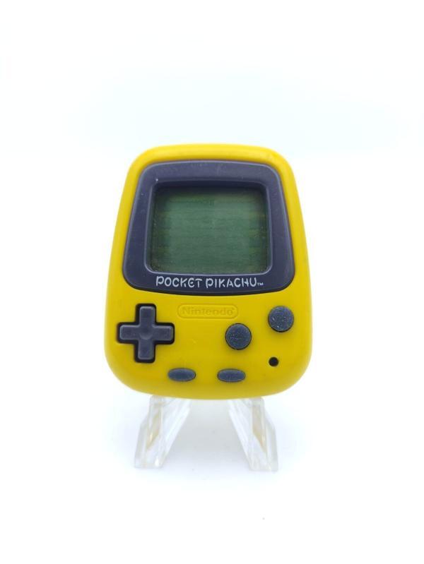 Nintendo Pokemon Pikachu Pocket Game Virtual Pet 1998 Pedometer Boutique-Tamagotchis 2