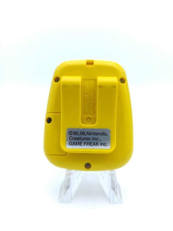 Nintendo Pokemon Pikachu Pocket Game Virtual Pet 1998 Pedometer Boutique-Tamagotchis 3 Nintendo Pokemon Pikachu Pocket Game Virtual Pet 1998 Pedometer Boutique-Tamagotchis 3