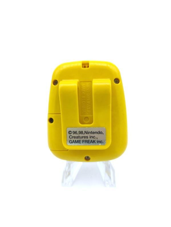 Nintendo Pokemon Pikachu Pocket Game Virtual Pet 1998 Pedometer Boutique-Tamagotchis 3 Nintendo Pokemon Pikachu Pocket Game Virtual Pet 1998 Pedometer Boutique-Tamagotchis 3