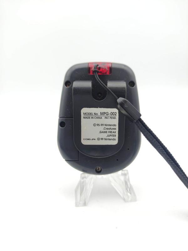 Nintendo Pokemon Pikachu Pocket Color Game Grey Pedometer Boutique-Tamagotchis 3 Nintendo Pokemon Pikachu Pocket Color Game Grey Pedometer Boutique-Tamagotchis 3