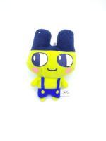 Plush Bandai Mametchi Tamagotchi yellow 11cm Boutique-Tamagotchis 3