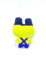 Plush Bandai Mametchi Tamagotchi yellow 11cm Boutique-Tamagotchis 4