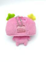 Plush Bandai Violetchi Tamagotchi pink Case 12cm Boutique-Tamagotchis 4