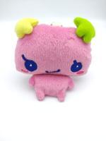 Plush Bandai Violetchi Tamagotchi pink Case 12cm Boutique-Tamagotchis 3