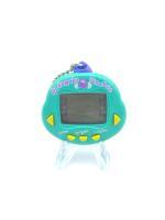 RakuRaku Dinokun Dinkie Dino White Pocket Game Virtual Pet Green Boutique-Tamagotchis 3