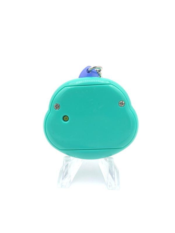 RakuRaku Dinokun Dinkie Dino White Pocket Game Virtual Pet Green Boutique-Tamagotchis 3