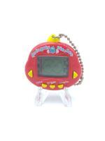 RakuRaku Dinokun Dinkie Dino Pocket Game Virtual Pet Red Boutique-Tamagotchis 3