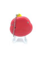 RakuRaku Dinokun Dinkie Dino Pocket Game Virtual Pet Red Boutique-Tamagotchis 4