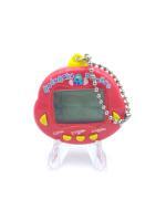 RakuRaku Dinokun Dinkie Dino Pocket Game Virtual Pet Red Boutique-Tamagotchis 3