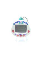 RakuRaku Dinokun Dinkie Dino White Pocket Game Virtual Pet White Boutique-Tamagotchis 3