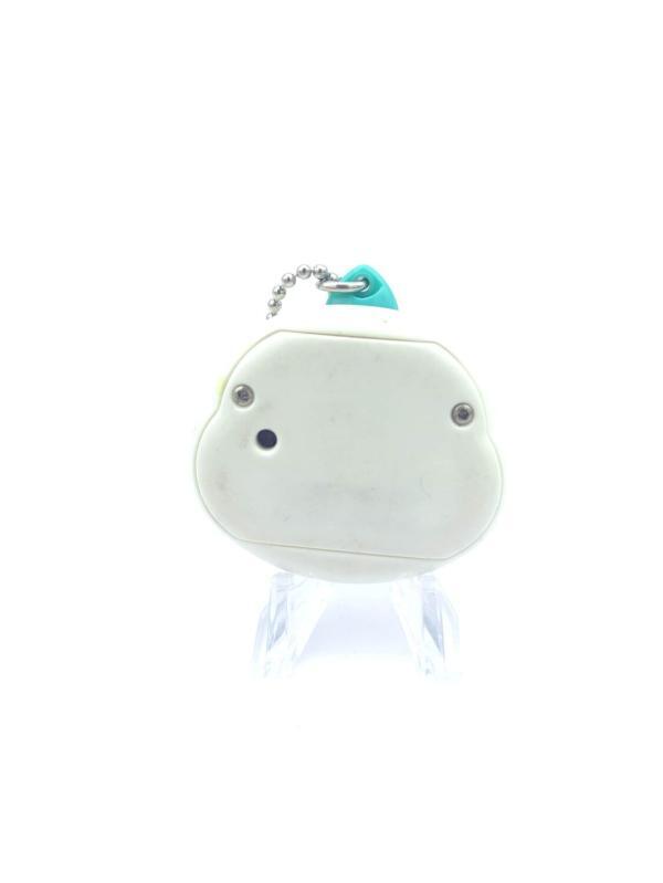 RakuRaku Dinokun Dinkie Dino White Pocket Game Virtual Pet White Boutique-Tamagotchis 3