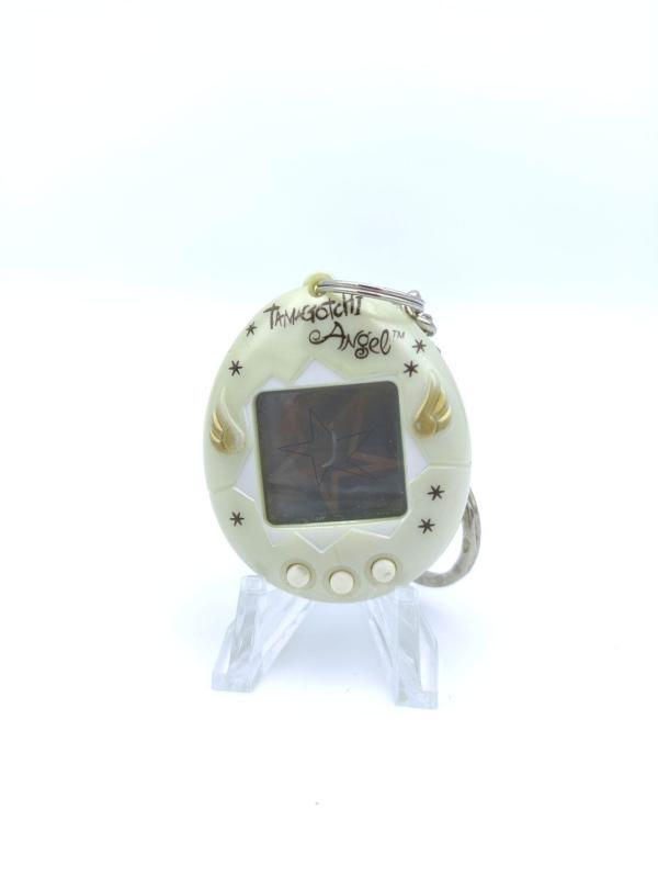 Tamagotchi Angelgotchi Tenshitchi no White Bandai 1997 English Boutique-Tamagotchis 2