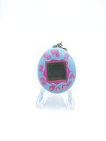 Tamagotchi Bandai Original Chibi Mini Blue w/ pink Boutique-Tamagotchis 3