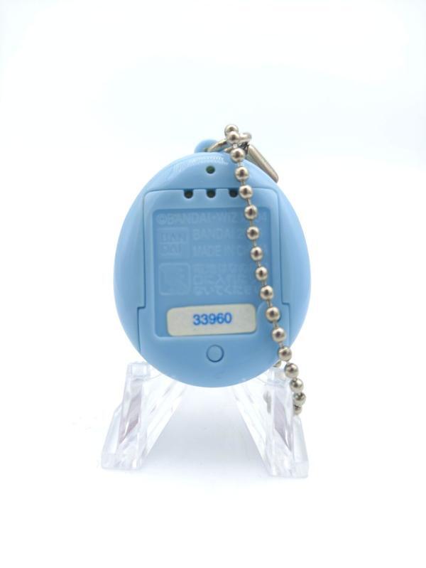 Tamagotchi Bandai Original Chibi Mini Blue w/ pink Boutique-Tamagotchis 3 Tamagotchi Bandai Original Chibi Mini Blue w/ pink Boutique-Tamagotchis 3