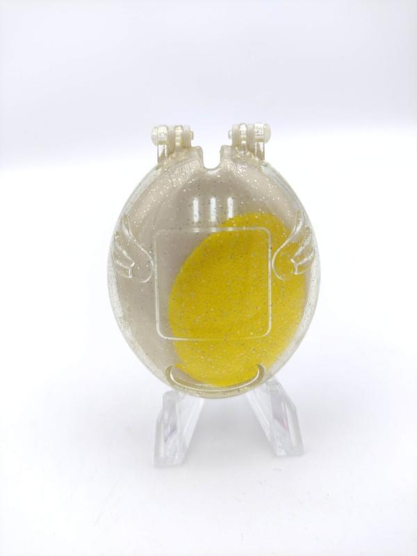 Tamagotchi Case Angelgotchi White Bandai Boutique-Tamagotchis 2