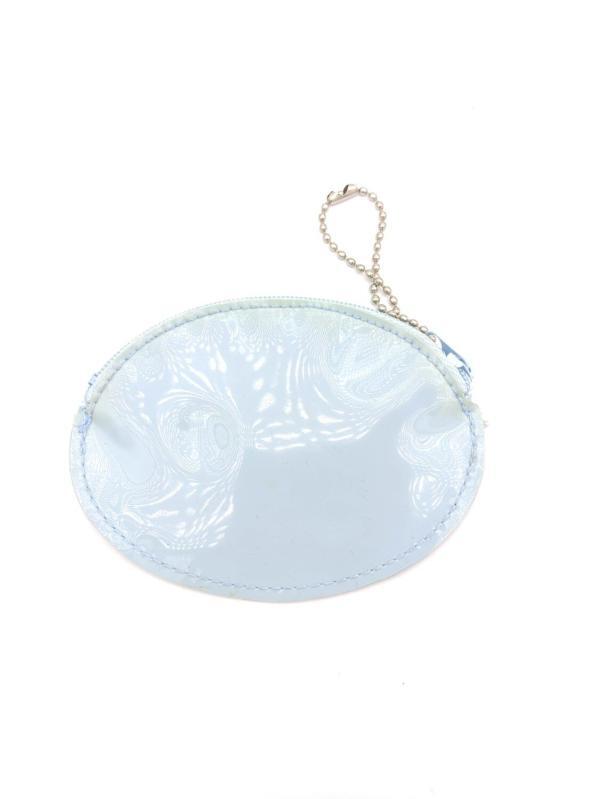 Tamagotchi round Case blue Bandai Boutique-Tamagotchis 3