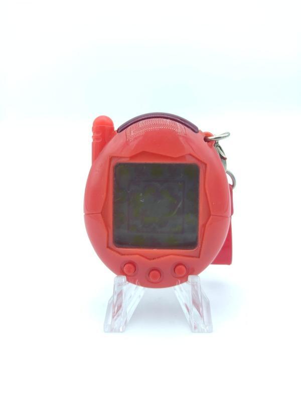 Tamagotchi Keitai Kaitsuu! Tamagotchi Plus Akai All Red Bandai Boutique-Tamagotchis 2