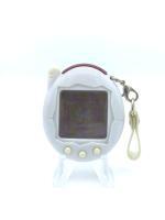 Tamagotchi Keitai Kaitsuu Tamagotchi Plus All white Bandai Boutique-Tamagotchis 3
