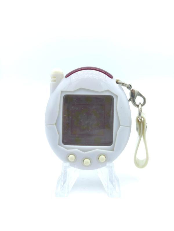 Tamagotchi Keitai Kaitsuu Tamagotchi Plus All white Bandai Boutique-Tamagotchis 2
