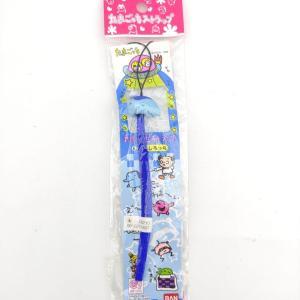 Tamagotchi Leash gear blue lanyard ginjirotchi charm Bandai Boutique-Tamagotchis