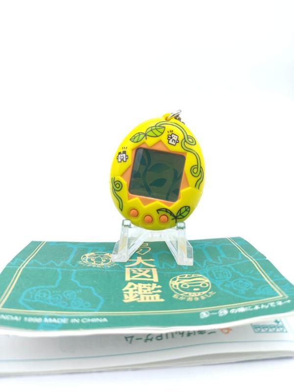 Tamagotchi Morino Forest Mori de Hakken! Tamagotch Yellow Bandai 1997 Boutique-Tamagotchis 2