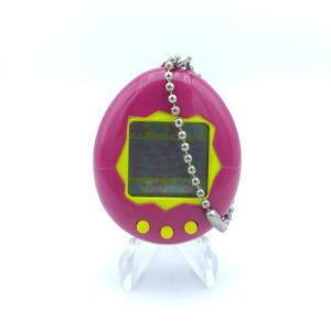 Tamagotchi Original P1/P2 Purple w/ yellow Original Bandai 1997 Boutique-Tamagotchis