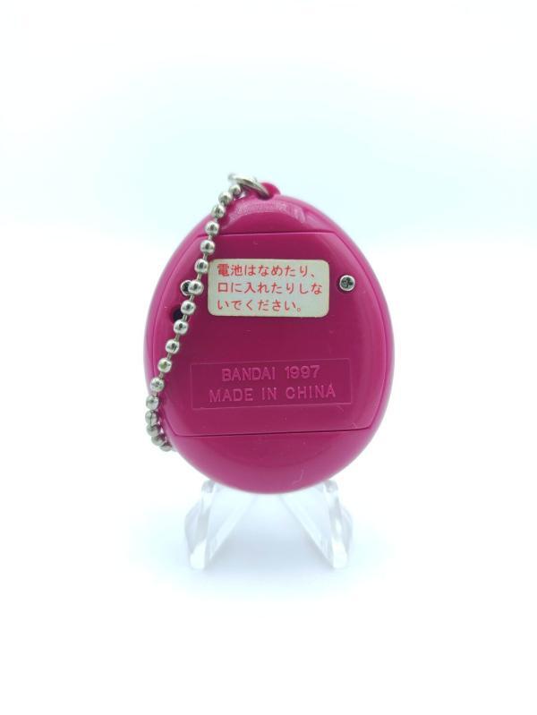 Tamagotchi Original P1/P2 Purple w/ yellow Original Bandai 1997 Boutique-Tamagotchis 3
