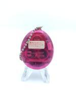 Tamagotchi Original P1/P2 Clearpink Bandai 1997 Japan Boutique-Tamagotchis 4