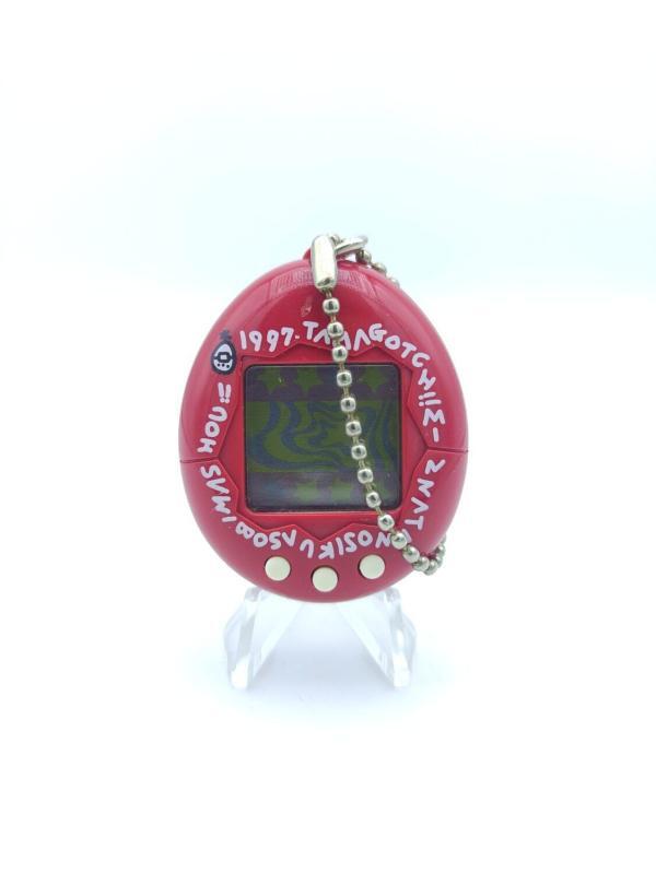 Tamagotchi Original P1/P2 Red Bandai 199 japan Boutique-Tamagotchis 2