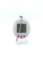 Tamagotchi Original P1/P2 Clear White Original Bandai 1997 Boutique-Tamagotchis 3