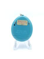 Tamagotchi Original P1/P2 Teal w/ yellow Bandai Japan 1997 Boutique-Tamagotchis 4
