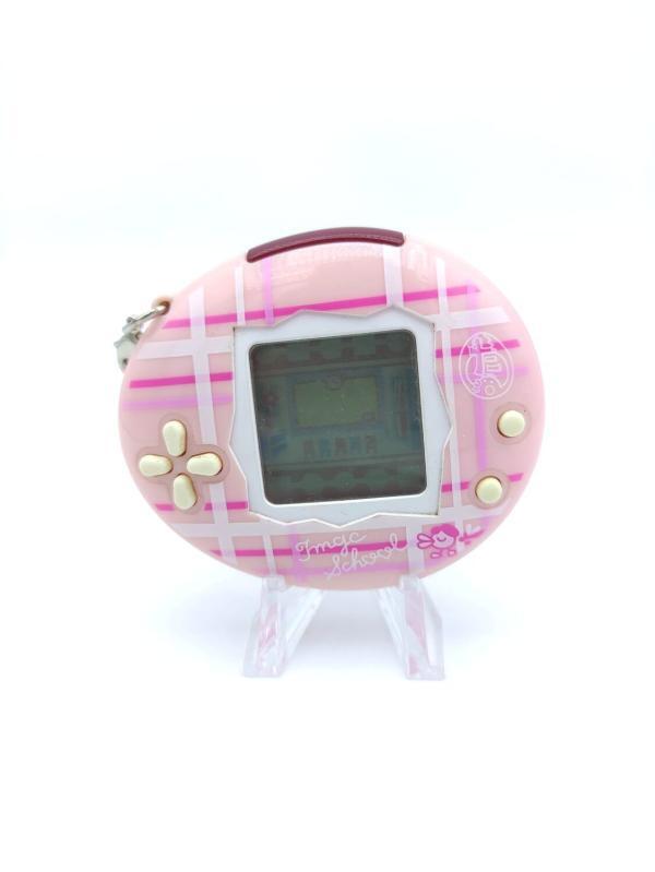 Tamagotchi Tamasuku School Bandai Rose pink Boutique-Tamagotchis 2